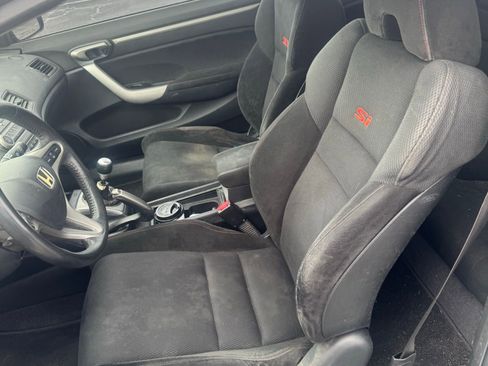 Used 2007 Honda Civic Si image 7