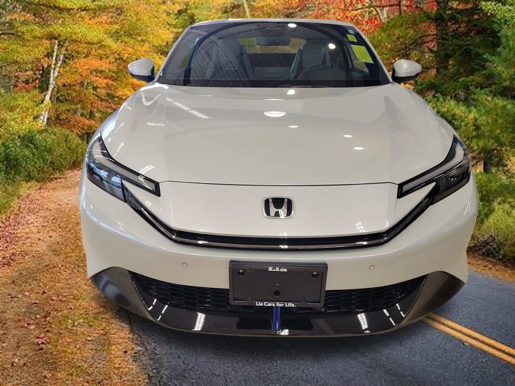 New 2026 Honda Prelude image 8