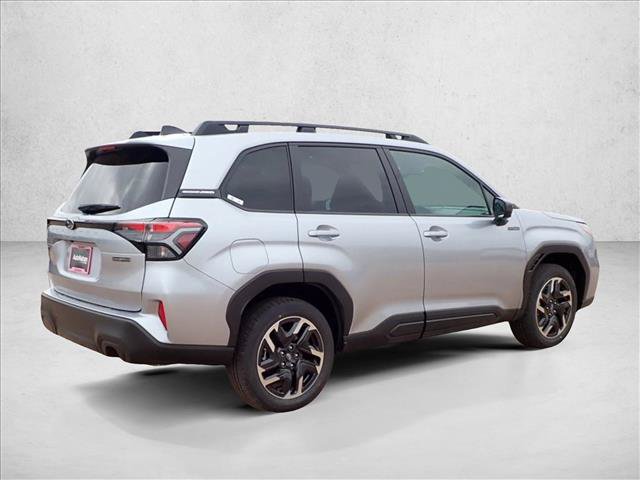 New 2026 Subaru Forester Premium AWD/4WD image 4