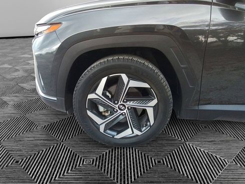 Certified 2024 Hyundai Tucson SEL w/ Convenience Package image 14