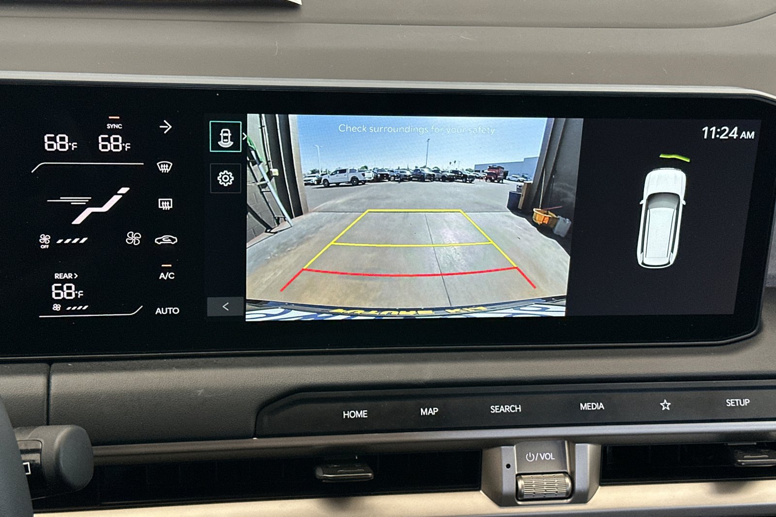 Used 2027 Kia Telluride S AWD/4WD image 23