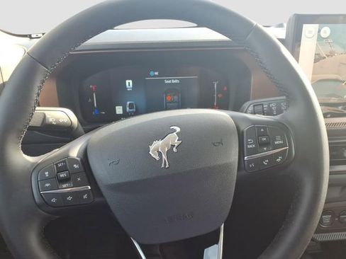 New 2026 Ford Bronco Sport Outer Banks w/ Outer Banks Tech Package+ AWD/4WD image 19