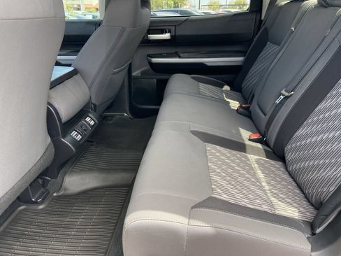 Used 2020 Toyota Tundra SR5 RWD image 19