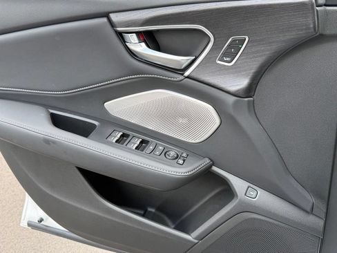 Certified 2026 Acura RDX SH-AWD w/ Advance Package image 29