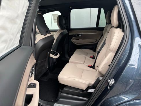 New 2026 Volvo XC90 B6 Plus w/ Protection Package Premier image 16