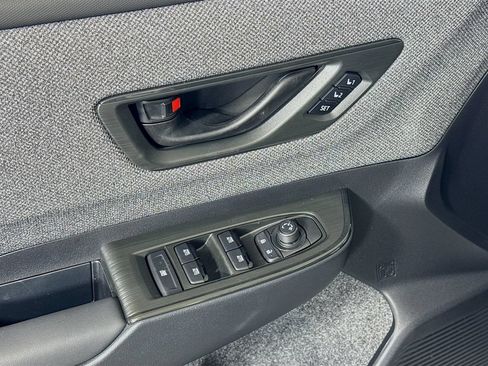 New 2026 Subaru Outback Limited AWD/4WD image 18