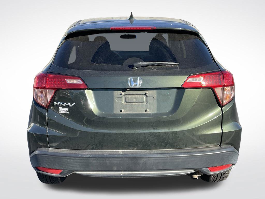 Used 2017 Honda HR-V EX image 4