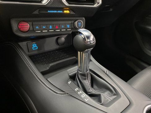 New 2024 Ford Mustang Premium image 20