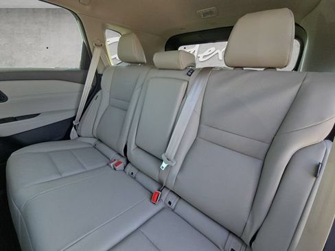 New 2026 Nissan Rogue Dark Armor FWD image 22