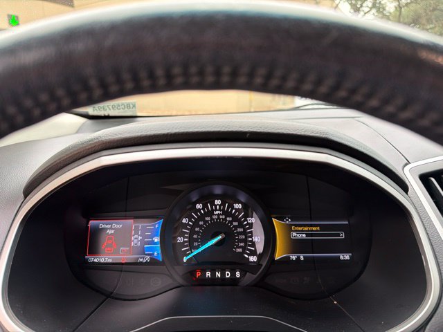 Used 2019 Ford Edge SEL w/ Equipment Group 201A AWD/4WD image 9
