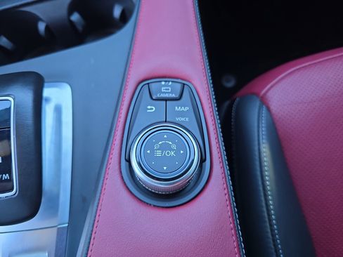 Used 2023 INFINITI QX50 Sport image 22