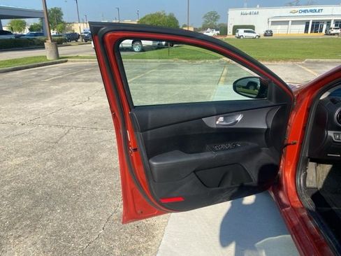 Used 2023 Kia Forte LXS image 14