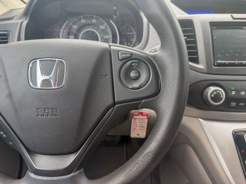 Used 2014 Honda CR-V LX image 10