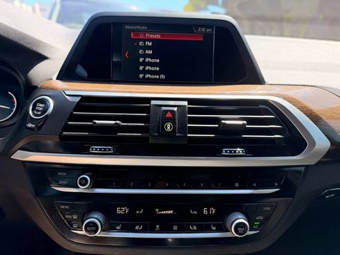 Used 2019 BMW X3 sDrive30i RWD image 57