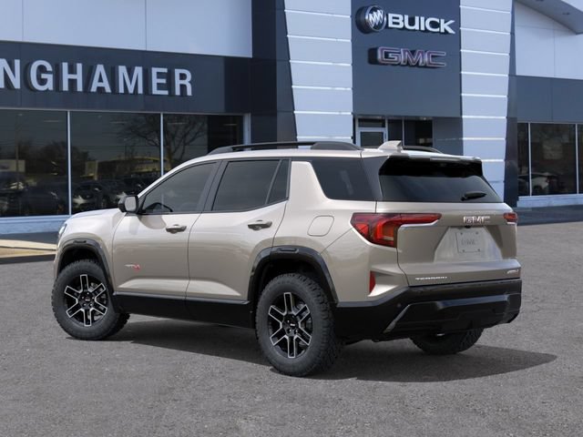 New 2026 GMC Terrain AT4 w/ Technology Package II AWD/4WD image 3