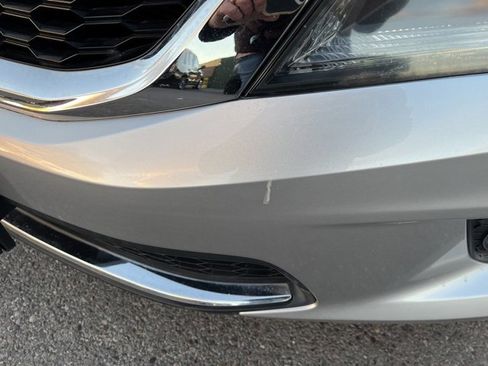 Used 2014 Honda Accord EX-L image 3