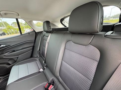 New 2026 Chevrolet Trax LT w/ Driver Confidence Package image 19