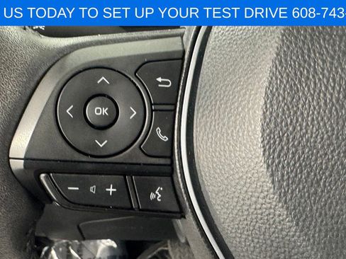 Used 2024 Toyota RAV4 XSE w/ Advanced Technology Package AWD/4WD image 22