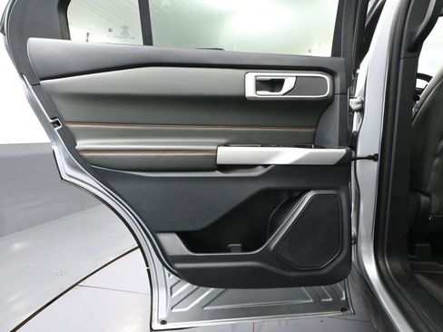 Used 2023 Ford Explorer Timberline image 38
