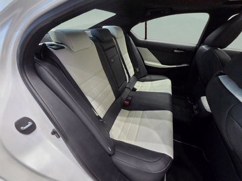 New 2026 Lexus IS 350 F Sport RWD image 15