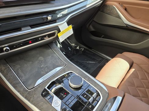 New 2026 BMW X5 xDrive40i w/ Off-Road Package image 23