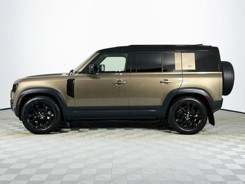 Used 2020 Land Rover Defender 110 HSE AWD/4WD image 8