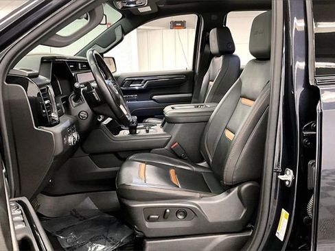Used 2022 GMC Sierra 1500 AT4 w/ AT4 Premium Package image 21