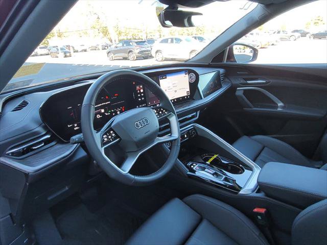 Used 2025 Audi Q5 Prestige AWD/4WD image 12