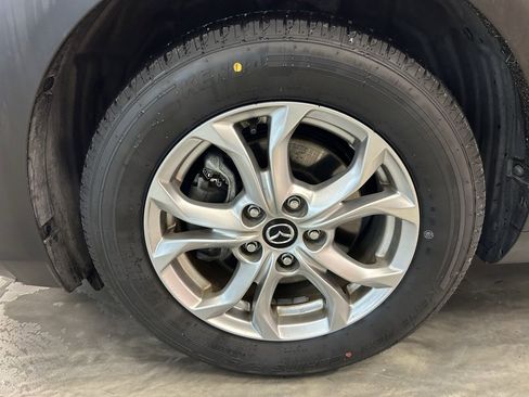 Used 2016 MAZDA CX-3 Touring image 20