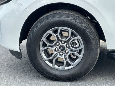 Certified 2025 Ford Expedition Active RWD image 27