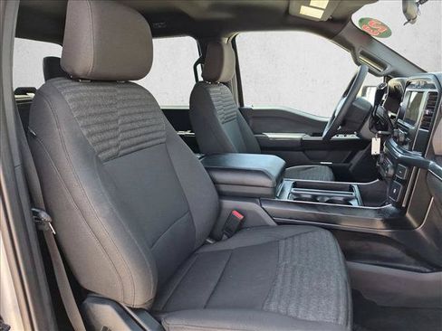Used 2023 Ford F150 XL w/ STX Appearance Package RWD image 21