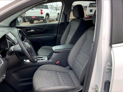 Used 2024 Chevrolet Equinox LT AWD/4WD image 18