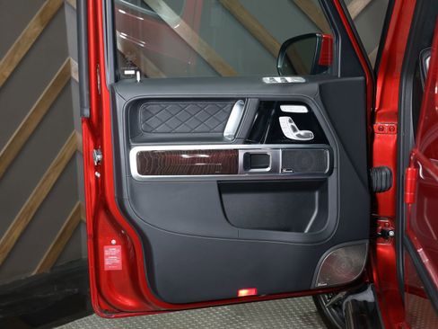 Used 2022 Mercedes-Benz G 63 AMG 4MATIC image 45