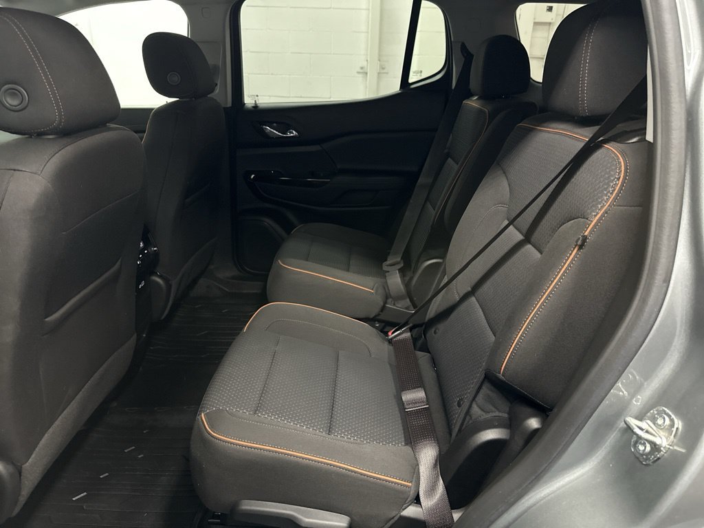 Used 2023 GMC Acadia AT4 w/ Trailering Package AWD/4WD image 37