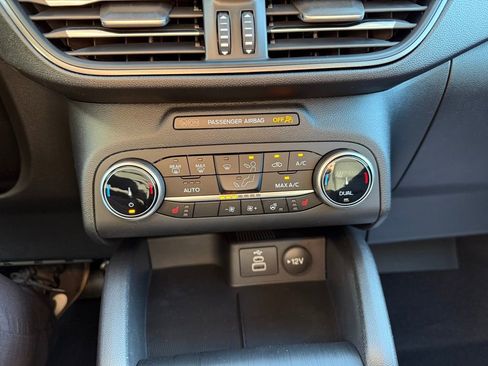 New 2026 Ford Escape Active w/ Cold Weather Package image 28