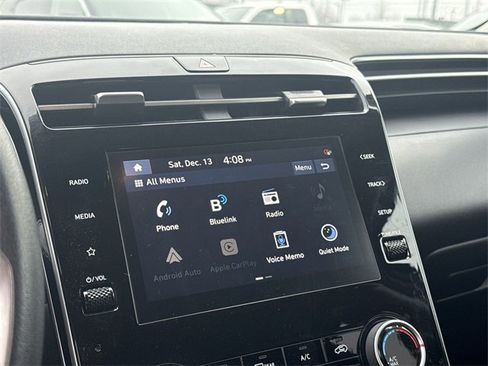 Certified 2023 Hyundai Tucson SEL image 16