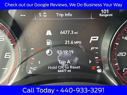 Used 2019 Dodge Charger SXT w/ Plus Group image 19