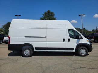 New 2024 RAM ProMaster 3500 w/ Cold Weather Group video 2