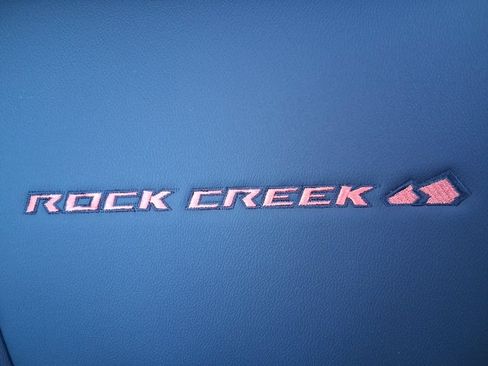 New 2026 Nissan Rogue SV w/ Rock Creek Premium Package AWD/4WD image 25