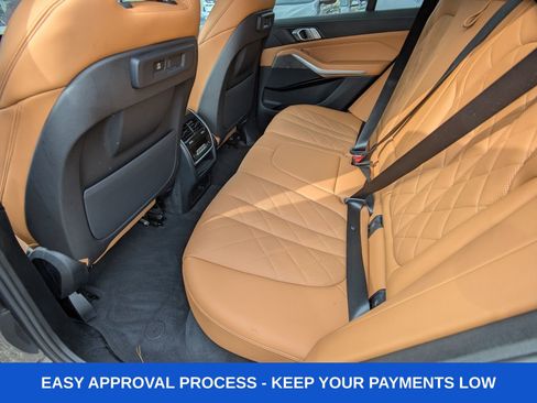Used 2023 BMW X5 xDrive40i w/ Premium Package AWD/4WD image 19