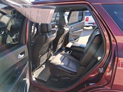 Used 2023 Dodge Durango Citadel image 16