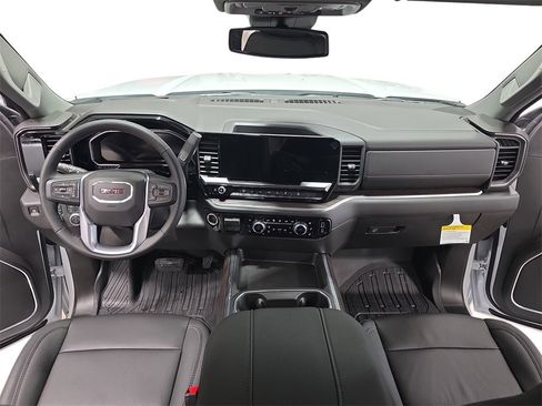 New 2026 GMC Sierra 2500 SLT w/ SLT Premium Package image 9