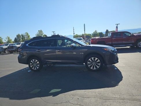 Used 2024 Subaru Outback Touring XT image 72