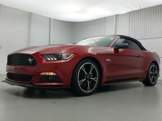 Used 2016 Ford Mustang GT Premium w/ Equipment Group 401A RWD video 1
