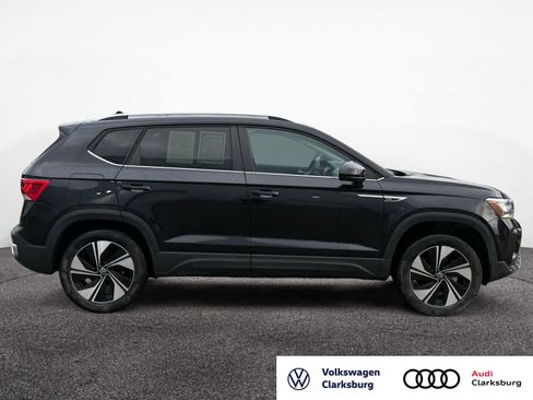 Used 2023 Volkswagen Taos SE image 6