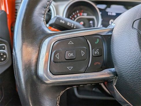 Used 2020 Jeep Gladiator Rubicon image 13