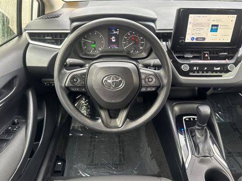 Certified 2023 Toyota Corolla LE image 13