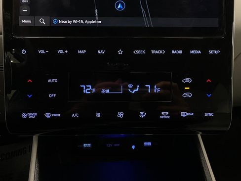 Certified 2023 Hyundai Tucson SEL image 25