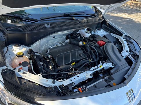 Used 2025 Buick Encore GX Preferred image 26