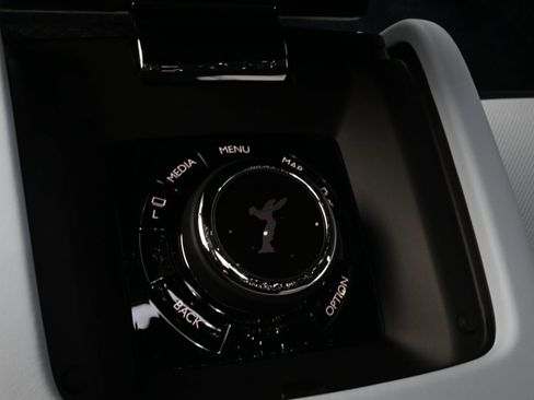 Used 2023 Rolls-Royce Ghost Black Badge w/ Black Badge Ghost Package image 99